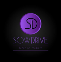 Logo Sow Drive